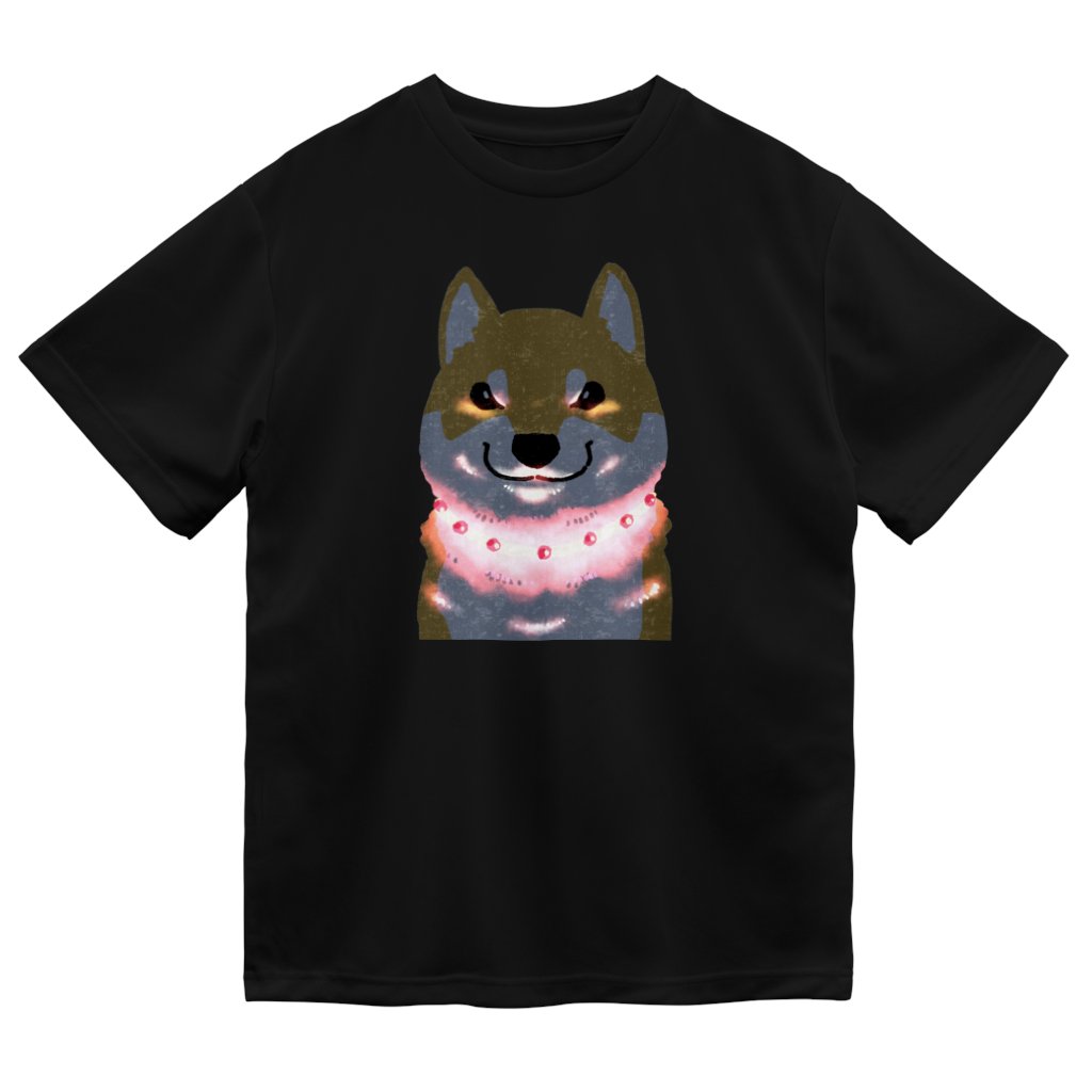 「リクエストいただきこちらのデザインをドライTシャツとUnited Athle T」|真希ナルセ（マキ）のイラスト