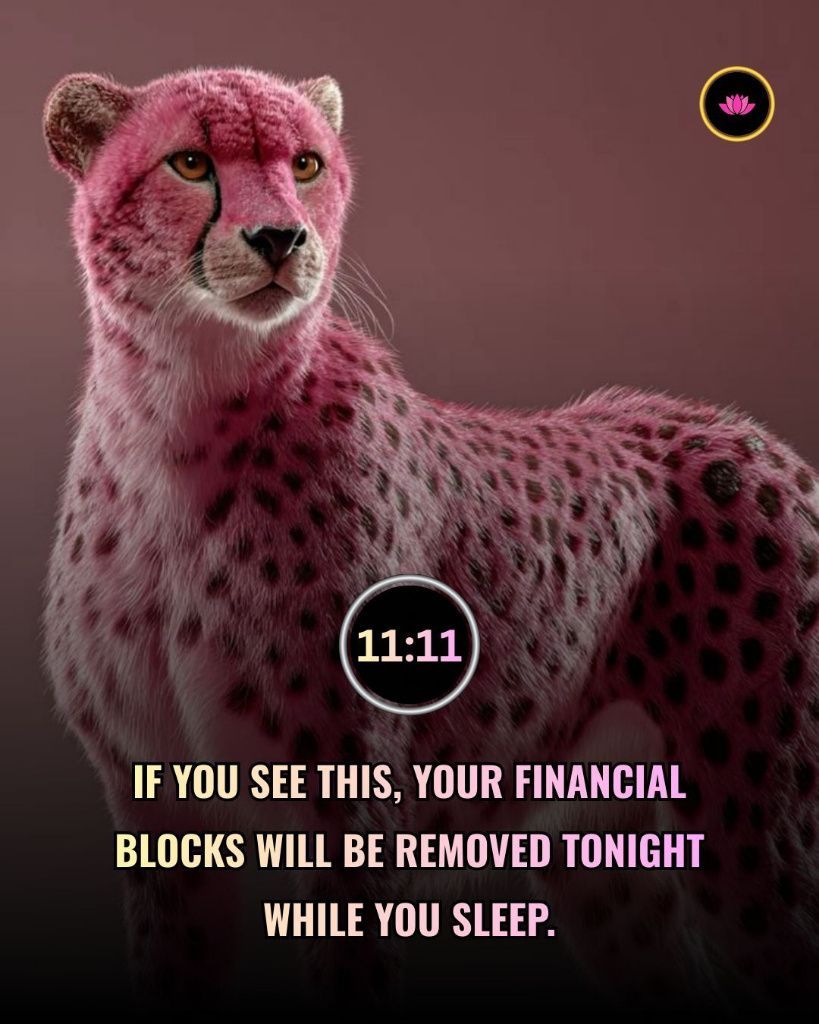 🚨 TYPE "11:11" TO CLAIM IT!

FINANCIAL BLOCKS ARE CLEARING.