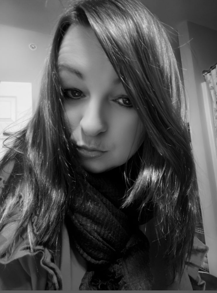 Bettina Chaney tweet media