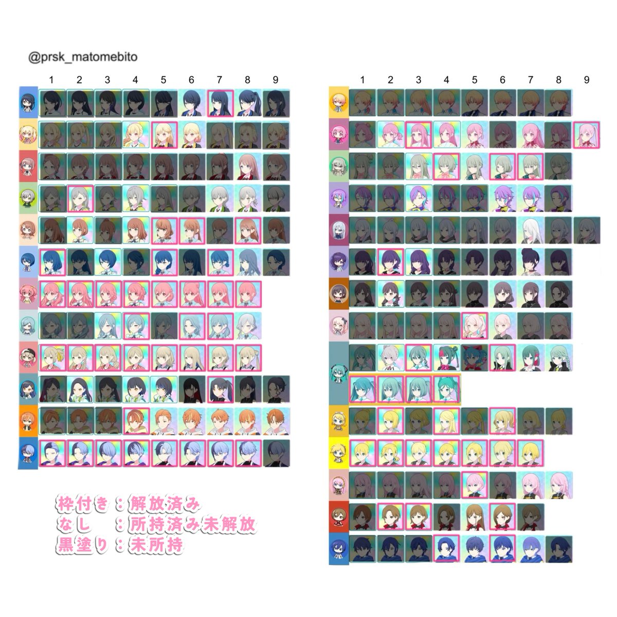 柿の種 tweet media