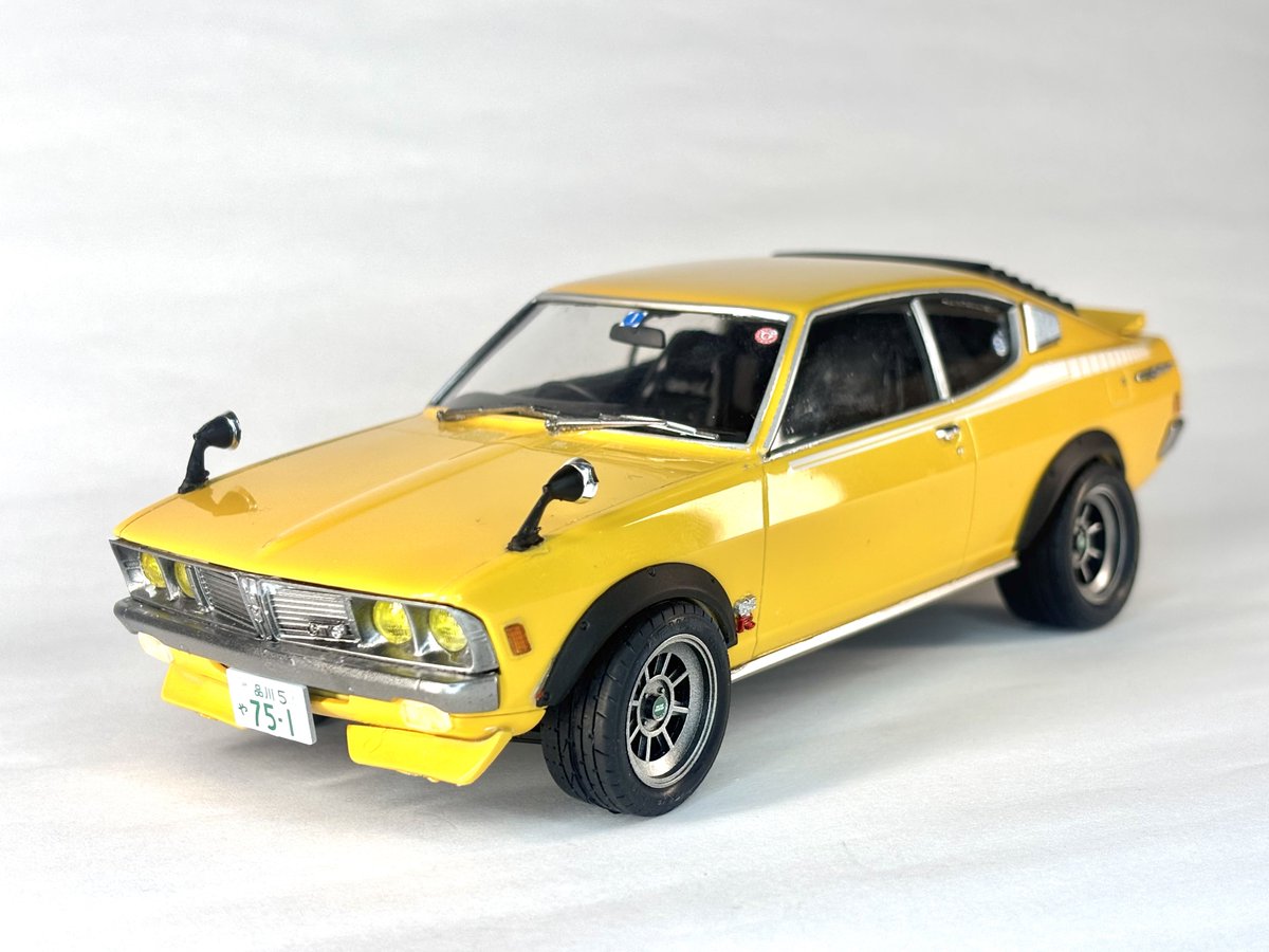 能登GM tweet media