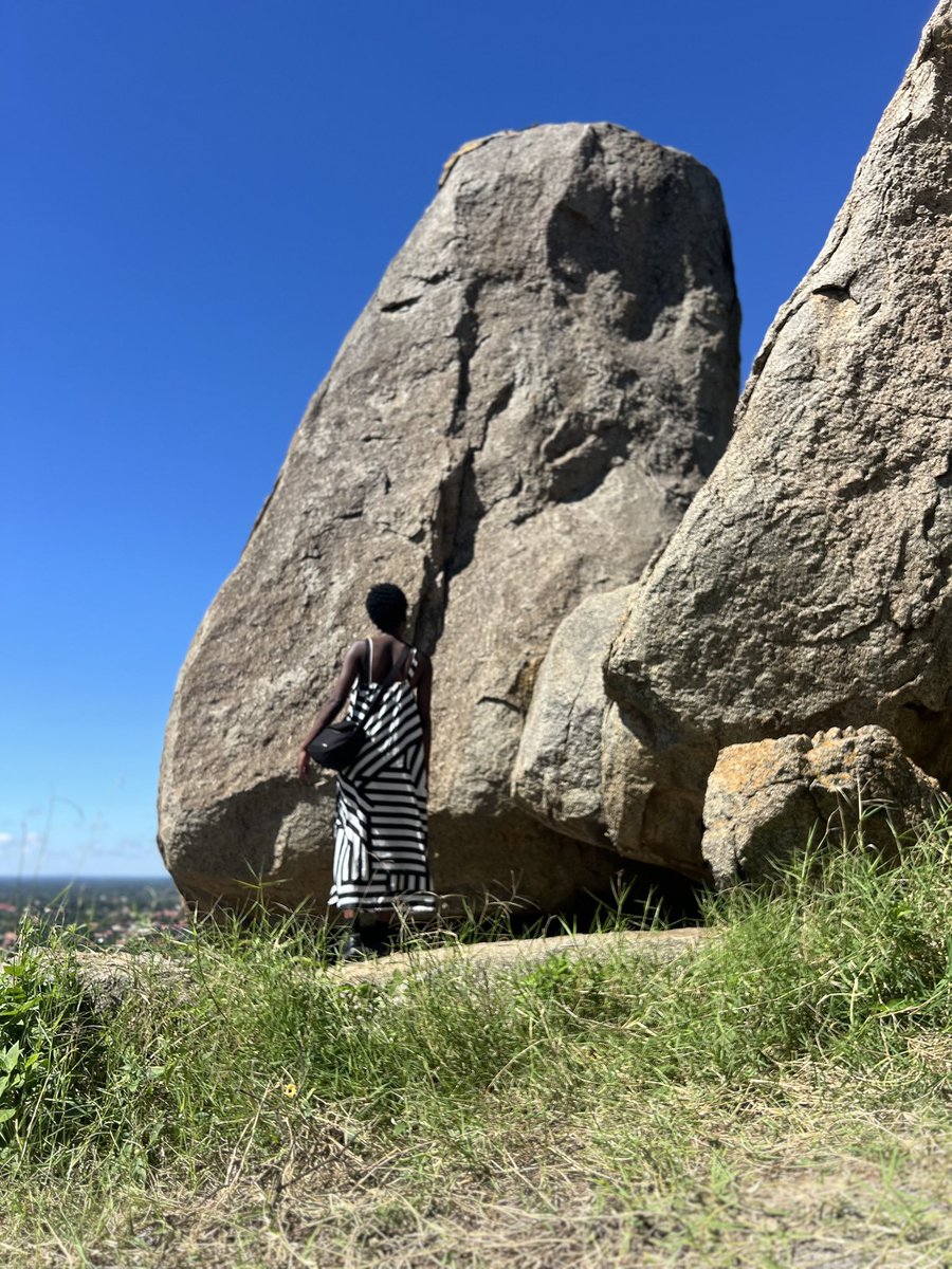 zion_saz's tweet photo. They placed a stone at the entrance of the tomb…
thinking it was the end of the story
But Easter is not about endings!
Climbing Soroti Rock feels symbolic in its own way every step
reminding you that there’s always something beyond what you see at first.
#ExploreUganda https://t.co/m23uERjQle