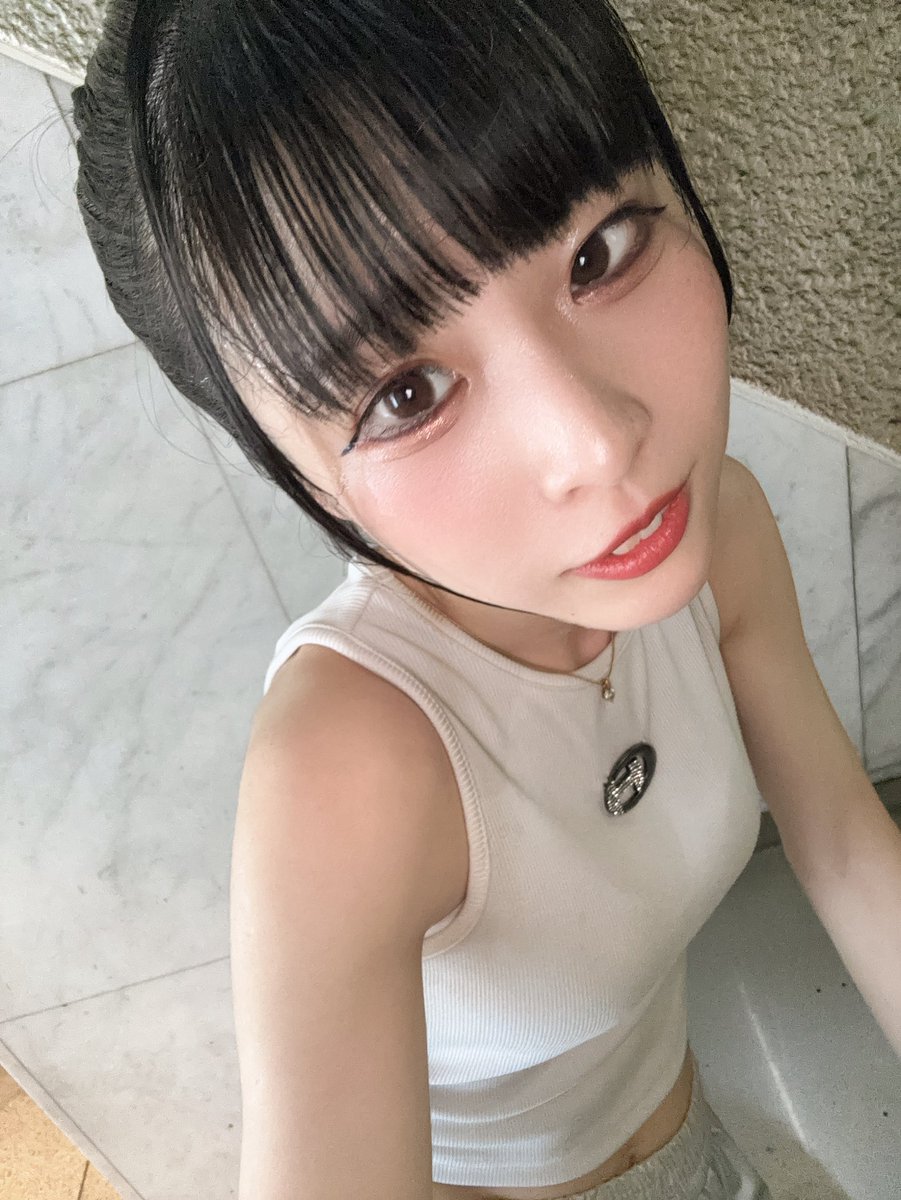 Akari(REBEL REBEL) tweet media