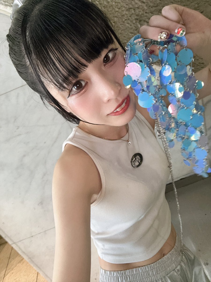 Akari(REBEL REBEL) tweet media
