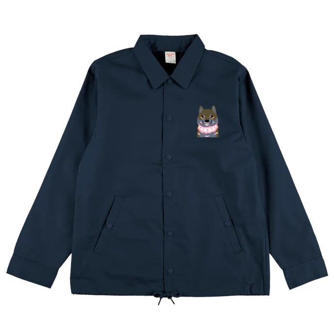 リクエストいただきこちらのデザインをドライTシャツとUnited Athle T/Cコーチジャケットに反映しました。 リクエストありがとうございました! ※デザインのサイズや縦横比によってリクエストにお応えできない場合があります。ご了承ください。