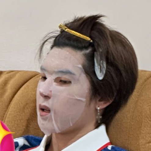 มุ้ตี๋ 🍡 ft.ลูกชิ้นตี๋ tweet media