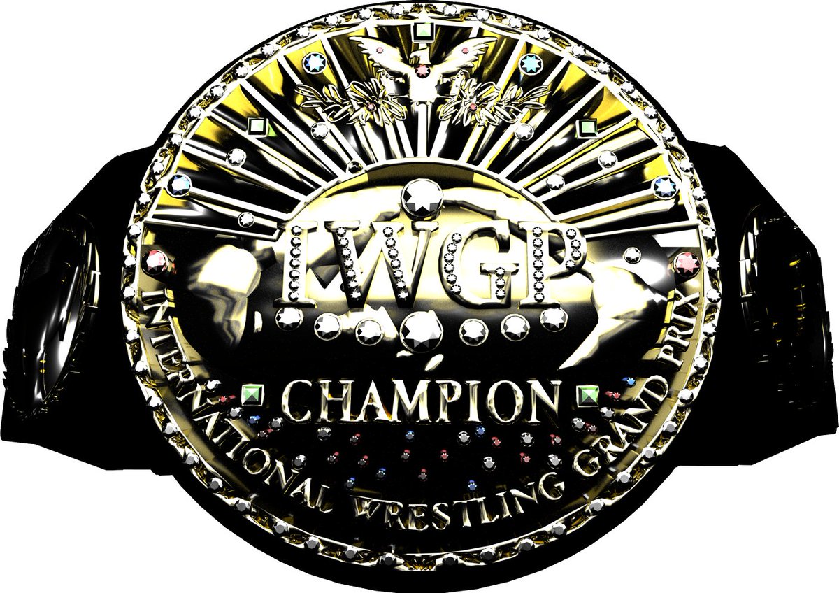 AJPW || Asian Justice Pro-Wrestling tweet media