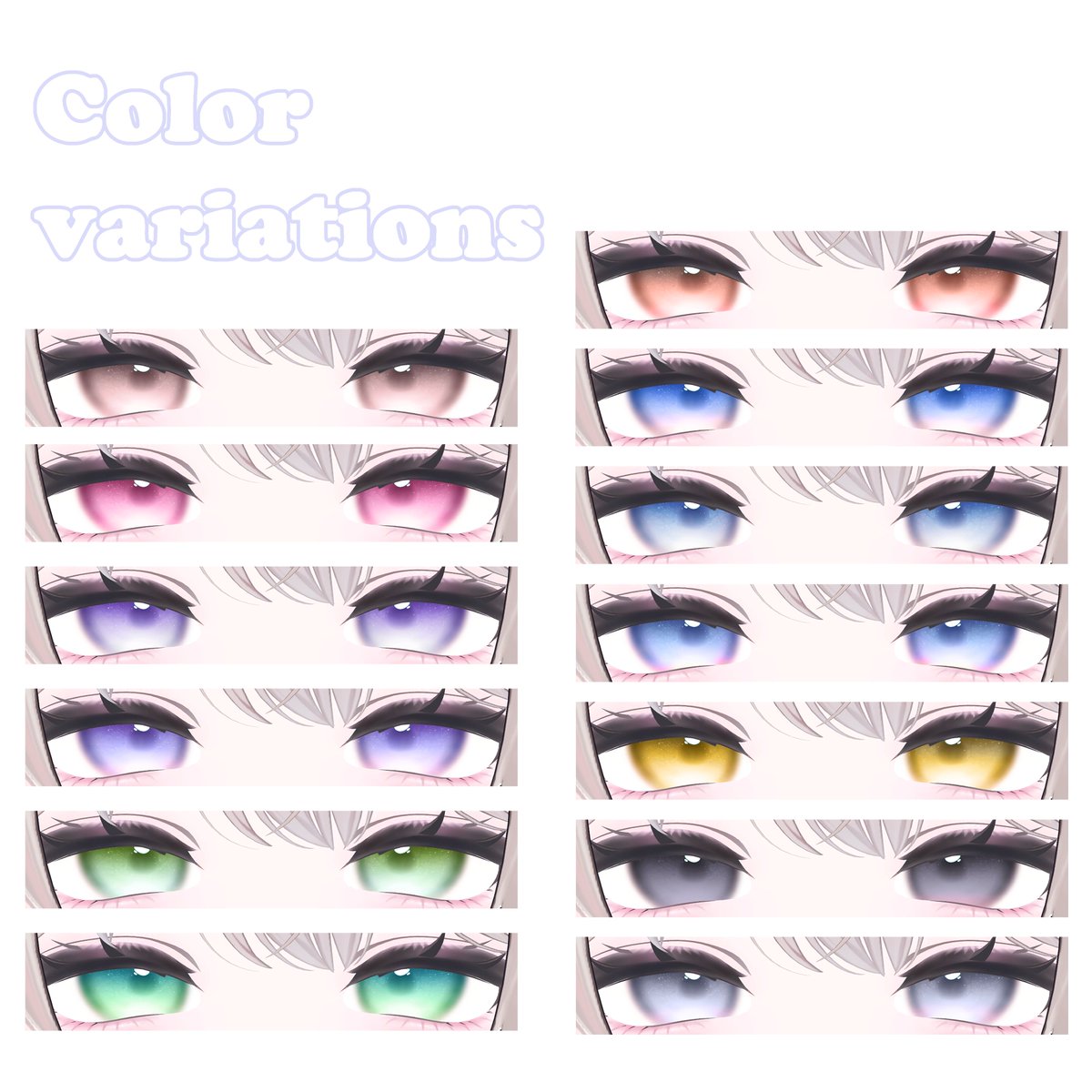 Fuzzy Lily. tweet media