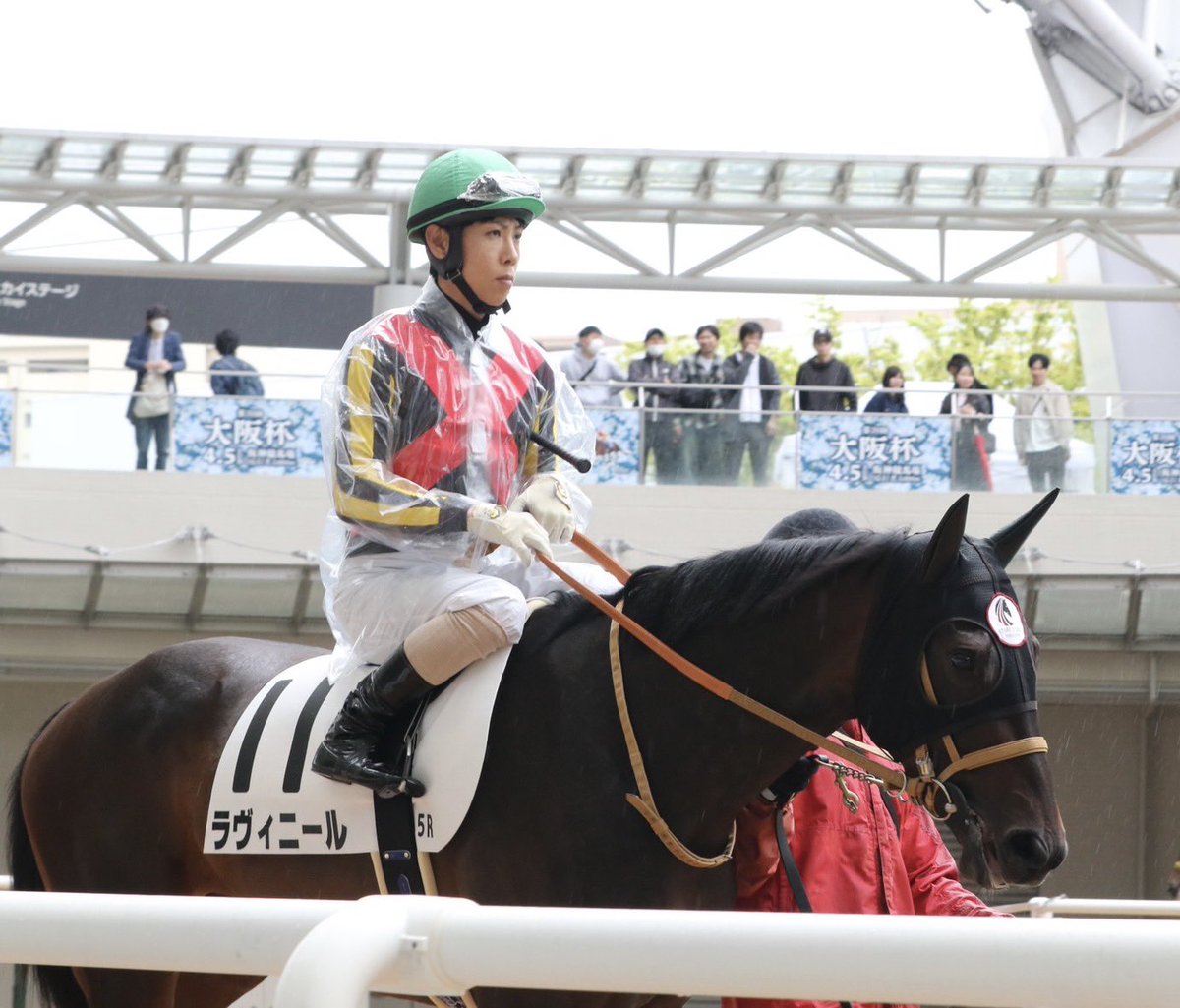 讃岐の大仏 tweet media