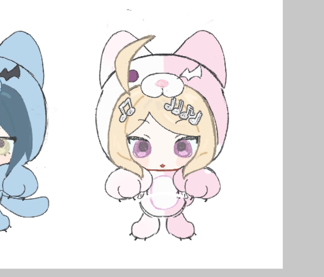 M03a 냥볶 tweet media