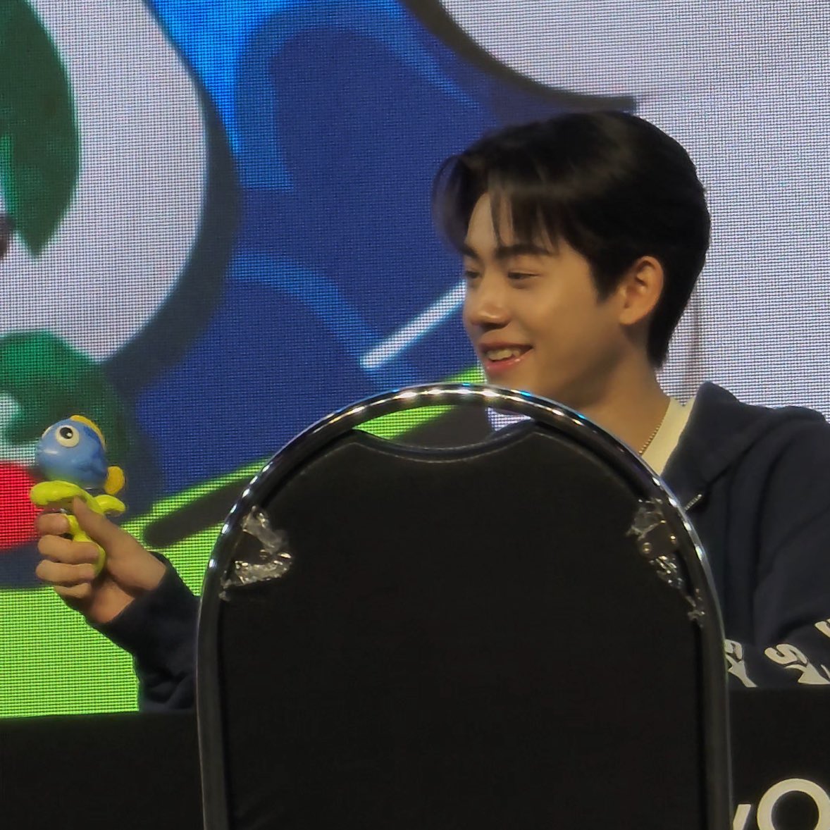 ลูก-โซ่ (#ภภ) ft.🌳🍊 tweet media