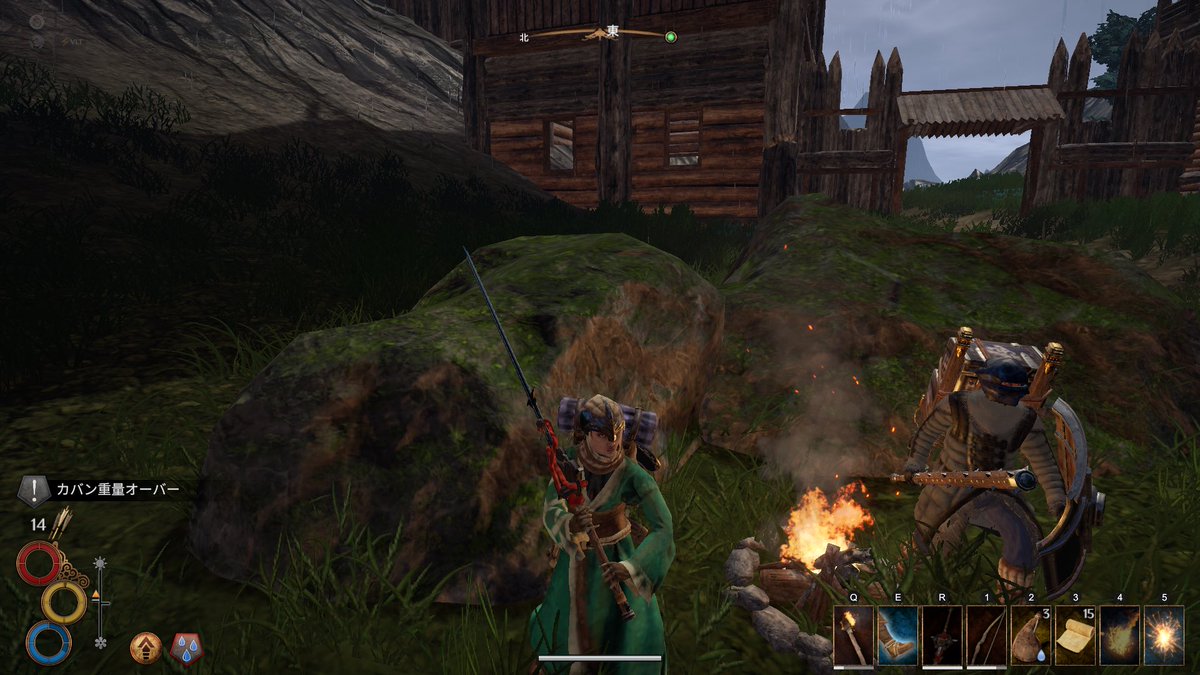 ま つ ᖛ ̫ ᖛ ) tweet media