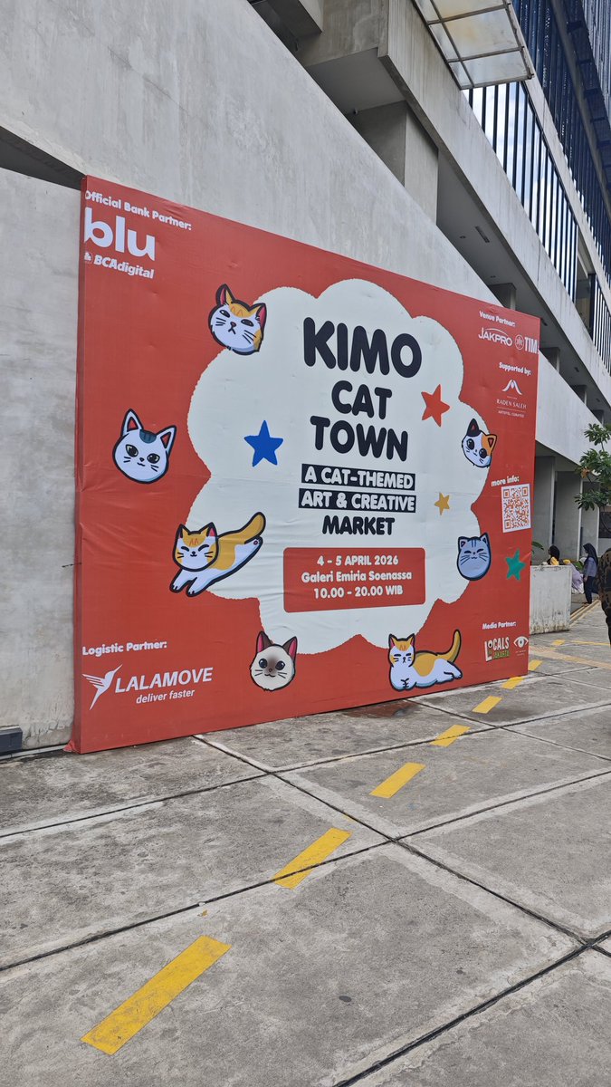 Asep Iriawan tweet media