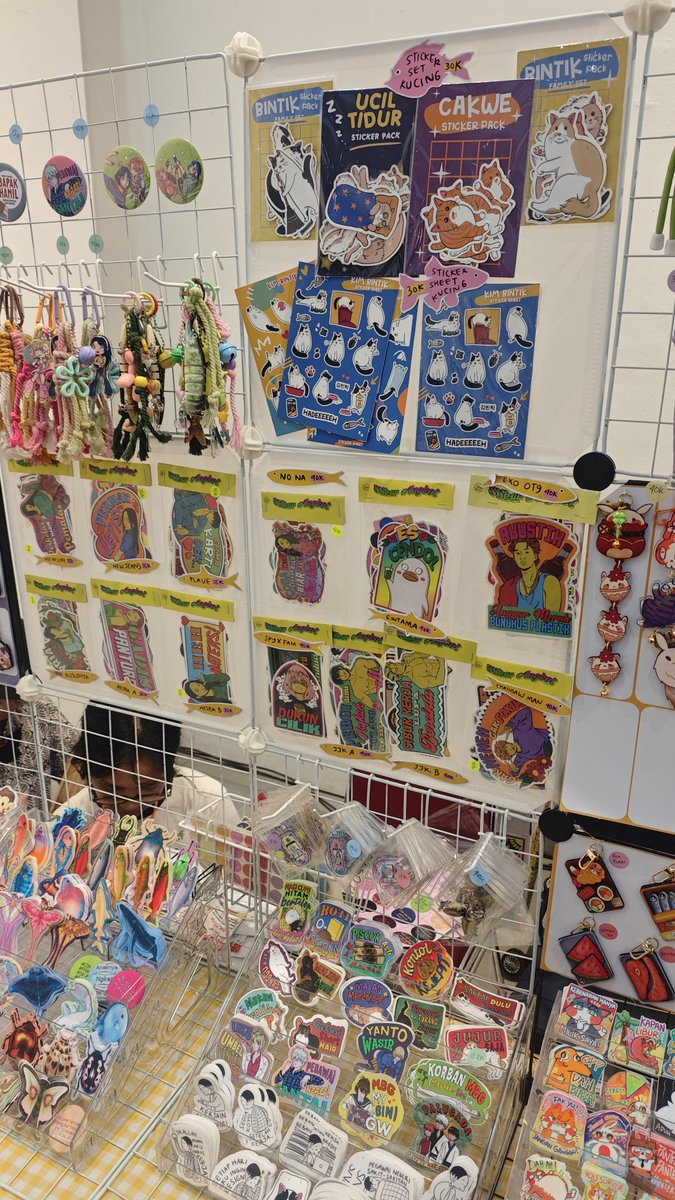 Asep Iriawan tweet media