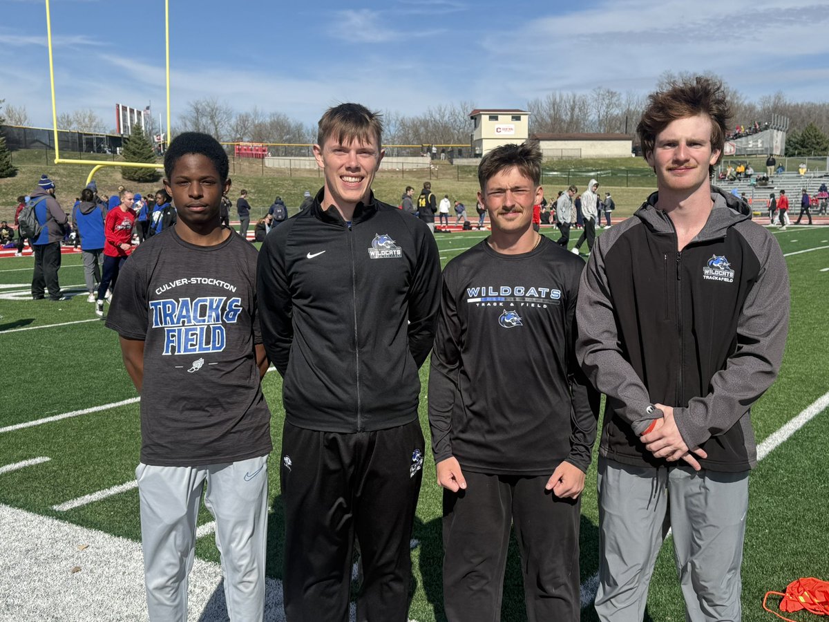 CSCWildcatXCTF's tweet photo. Lucas Swetich connects with a PR by 2+ feet in men’s long jump, jumping 21’ 0! A huge day! #9 in school history! https://t.co/Yg8N8YvTPZ