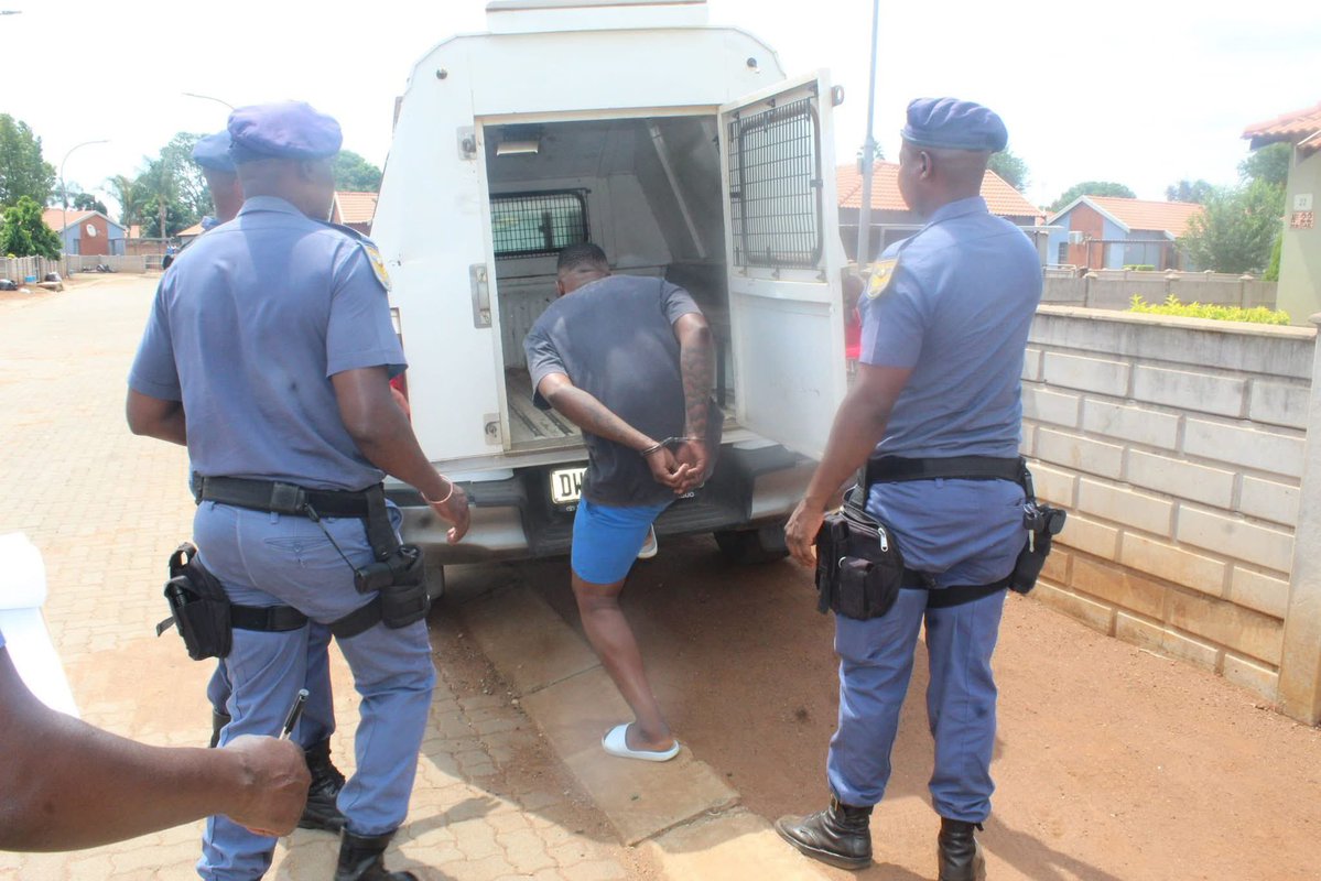 The Instigator tweet media