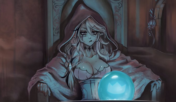 ✦Mythiccae✦ 👻🍄 tweet media