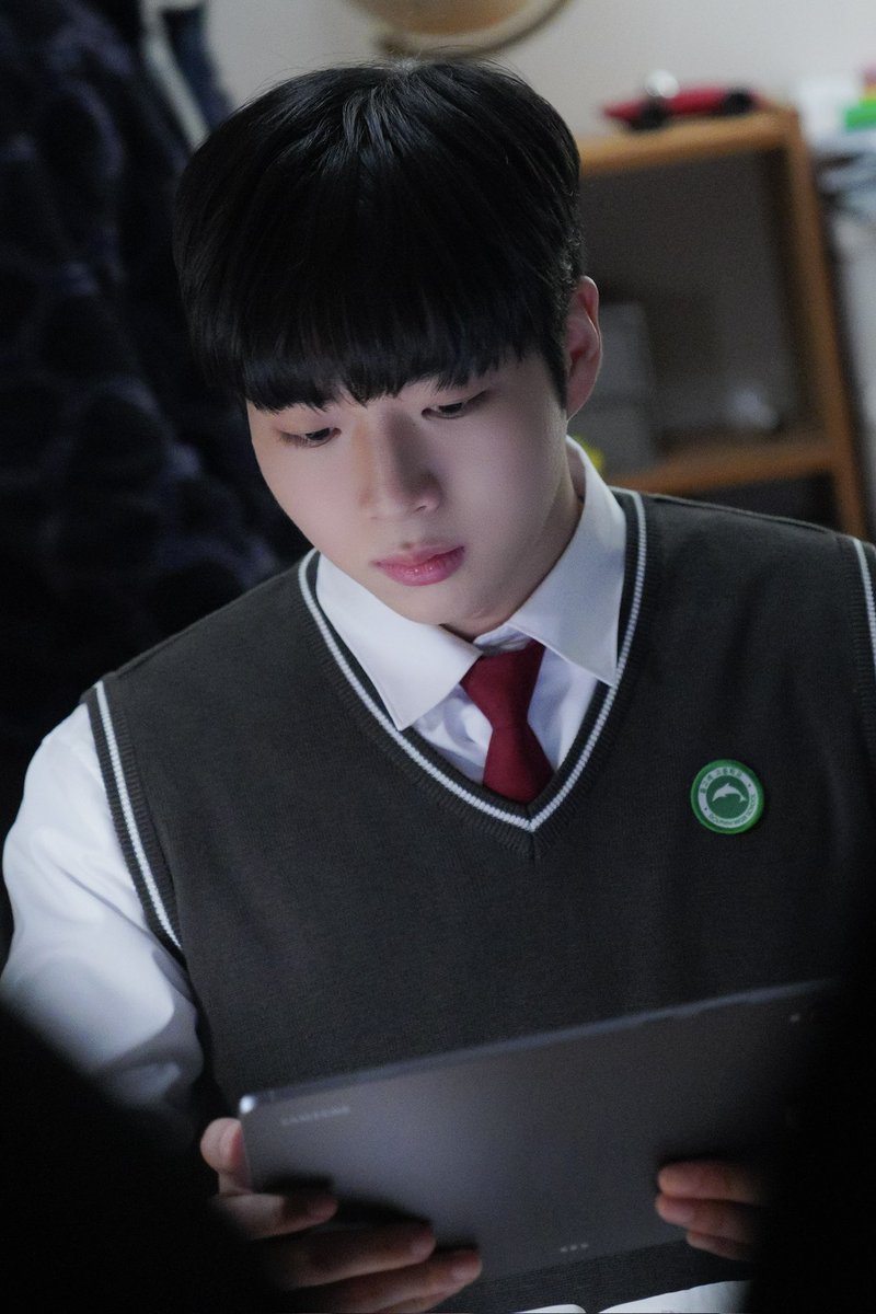 vibeactors's tweet photo. [#VIBEACTORS] [#차강윤] 

#마비노기모바일 X #차강윤 🎮

<마비노기 모바일> 1주년 대축제
비하인드 포토 ༊·˚

#차강윤 #ChaKangYoon
#배우 #actor
#마비노기모바일
#drama #kdrama
#바이브액터스 #vibeactors https://t.co/tDGYwa8UYM