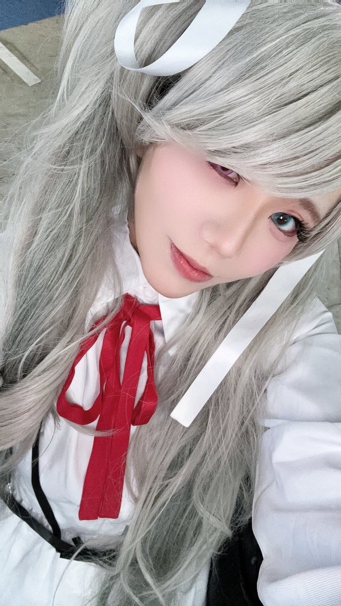 佐倉いろは tweet media