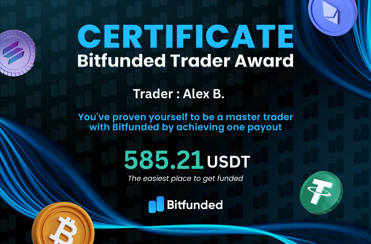 Bitfunded tweet media