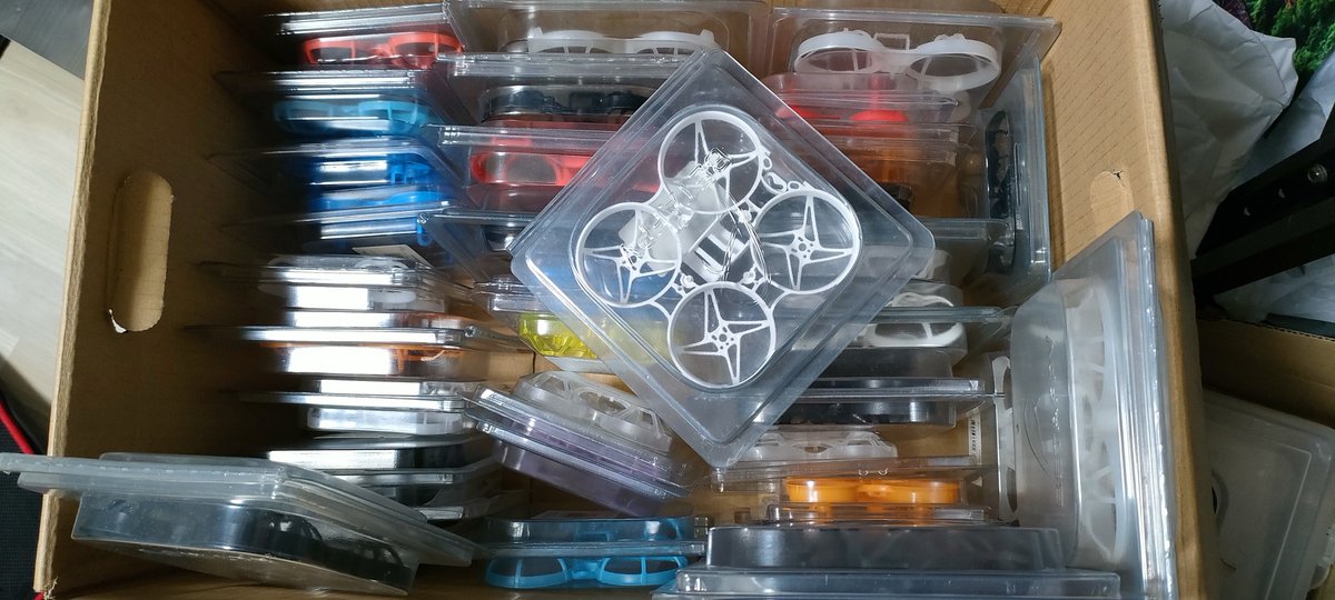 ノブナガFPV tweet media