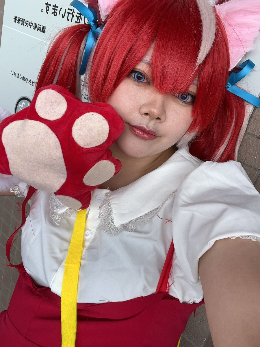 もっちゃん tweet media