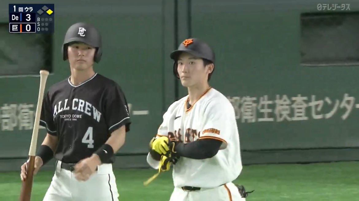 中畑きょし tweet media