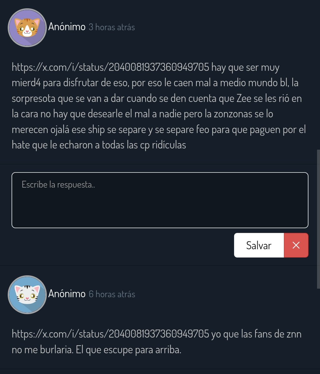 gato blsista tweet media