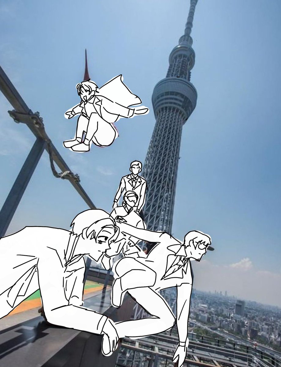 문혼(5수코 토요일 참가) tweet media