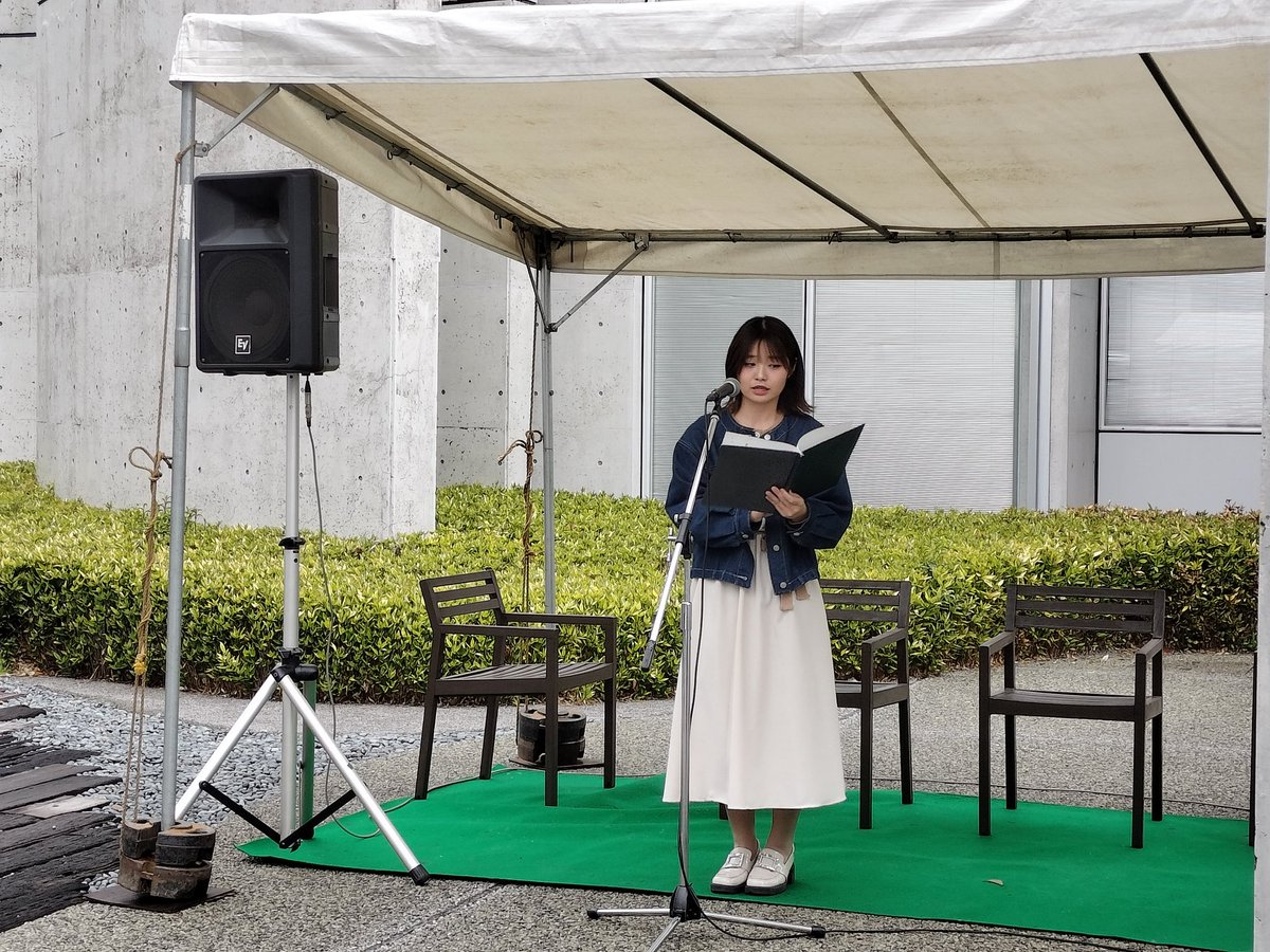 山口放送　高橋裕 tweet media