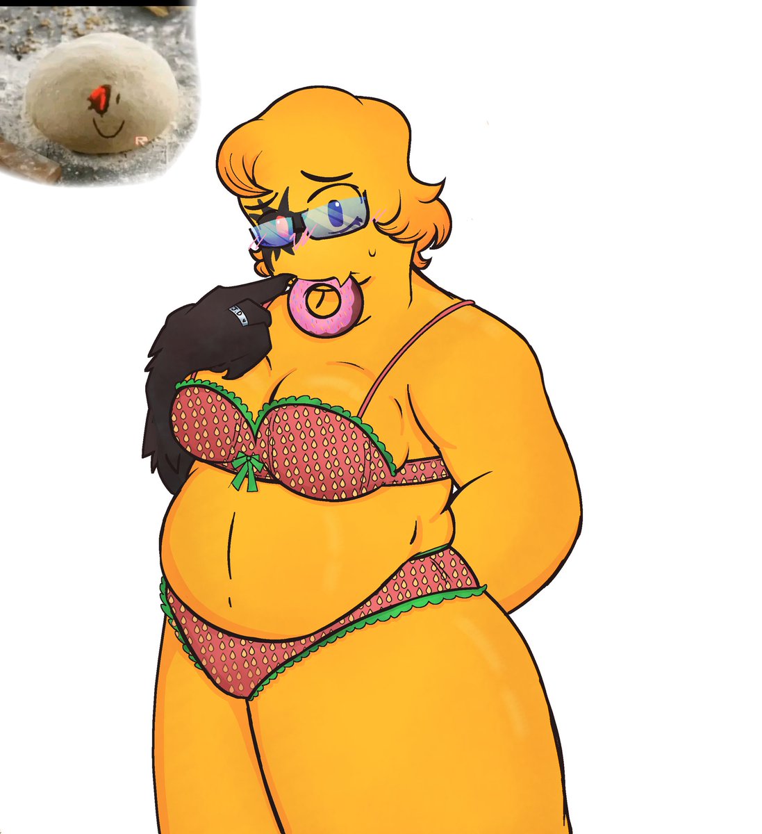 🔞NPC 28 🔞 tweet media