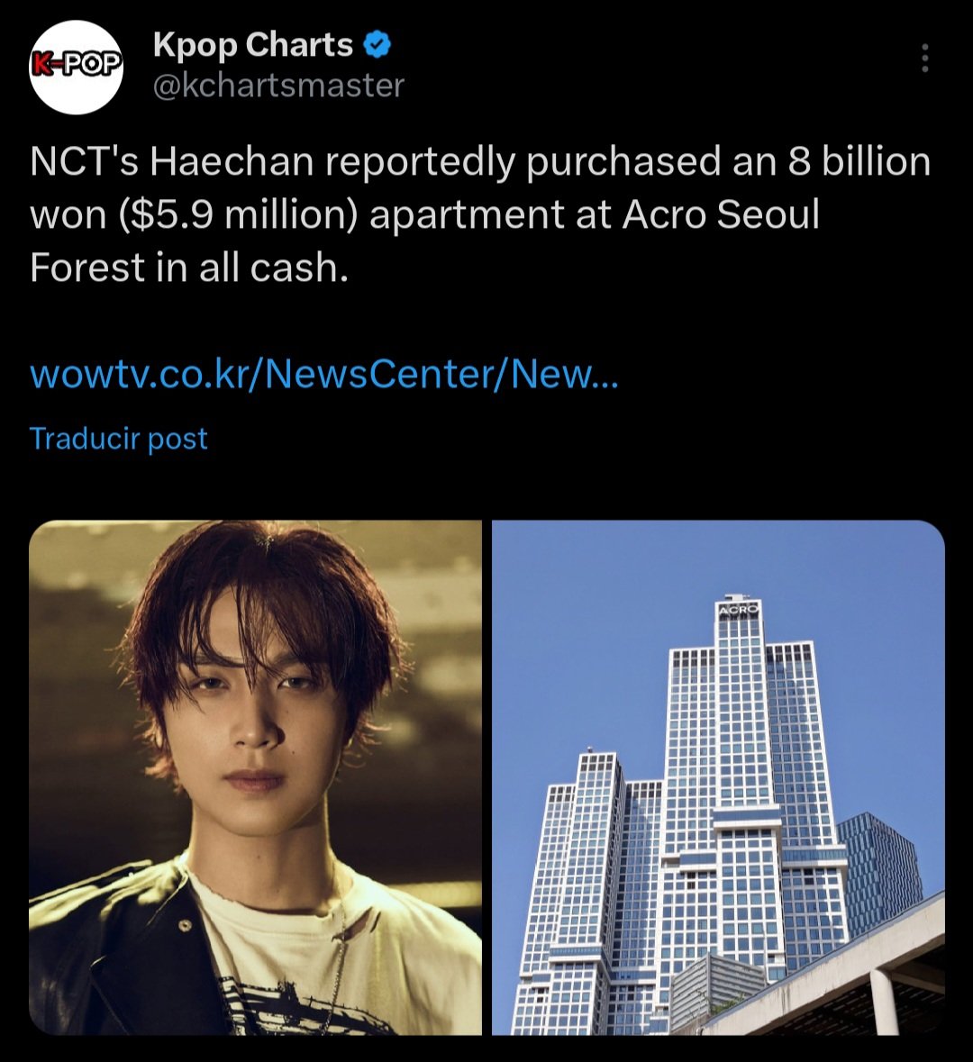 Marlon || Markhyuk au 📌 tweet media