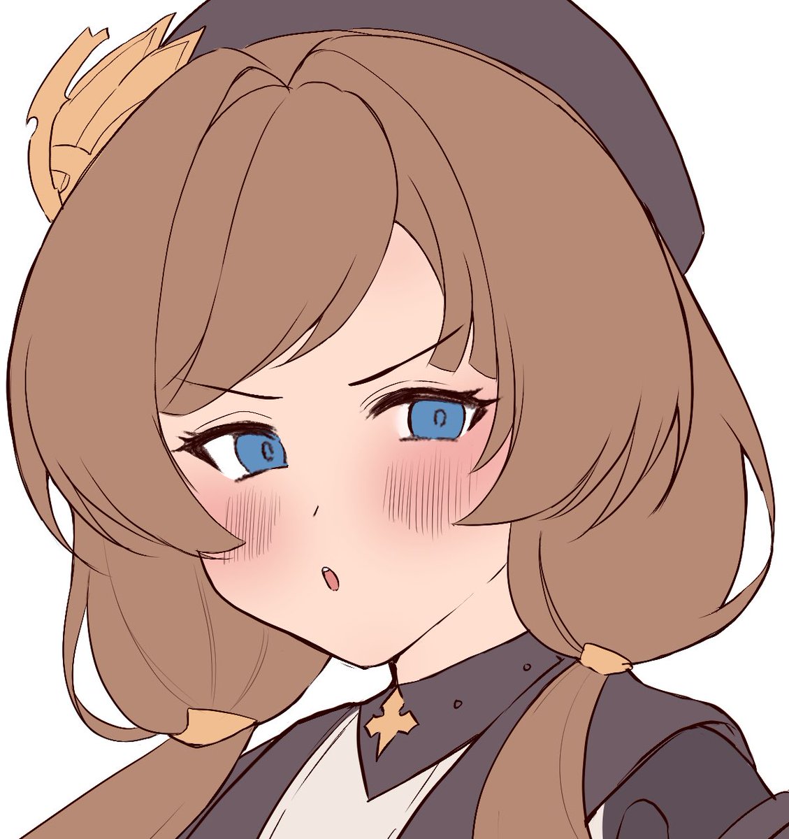 さめ🦈みこす tweet media