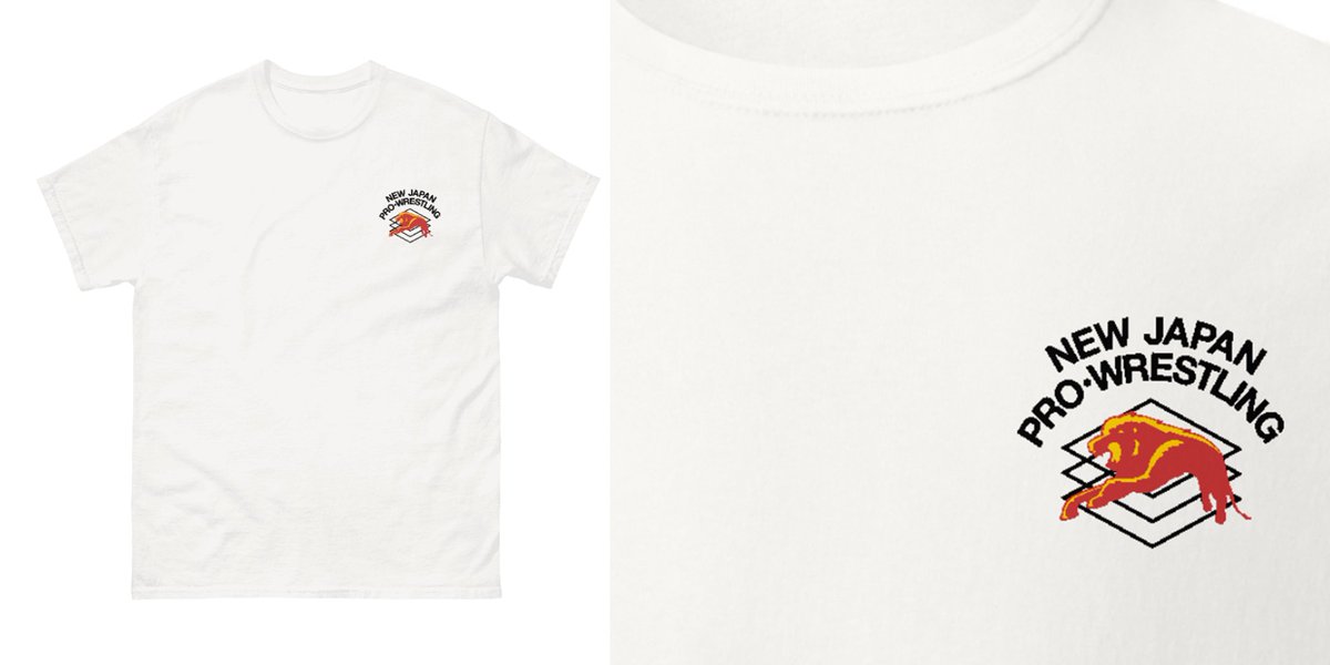 nick nurse njpw tweet media