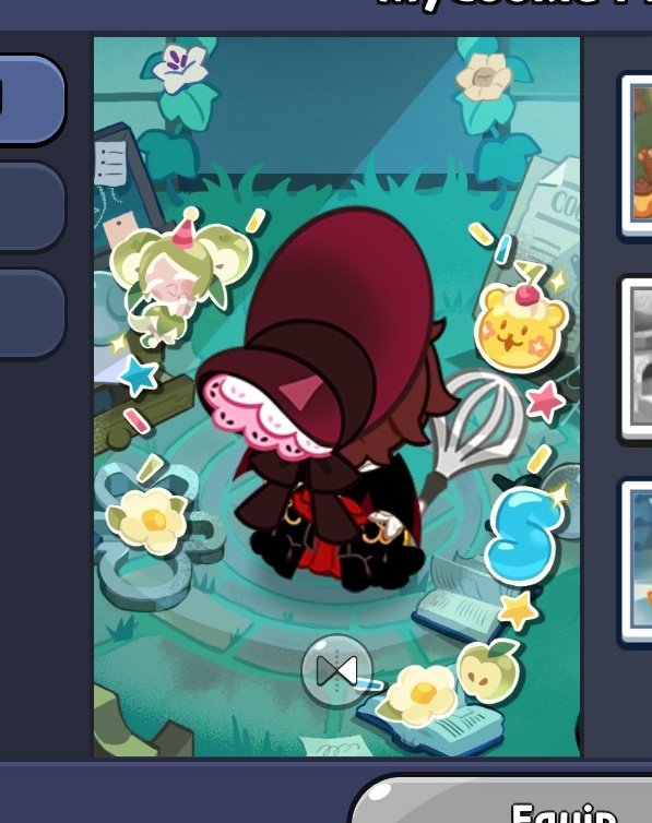 🪻Cherry! (MINOR) tweet media