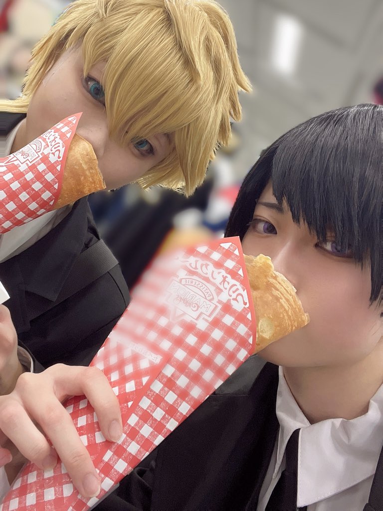 らむねね➡︎池a! 4/4、TDC 4/12 tweet media