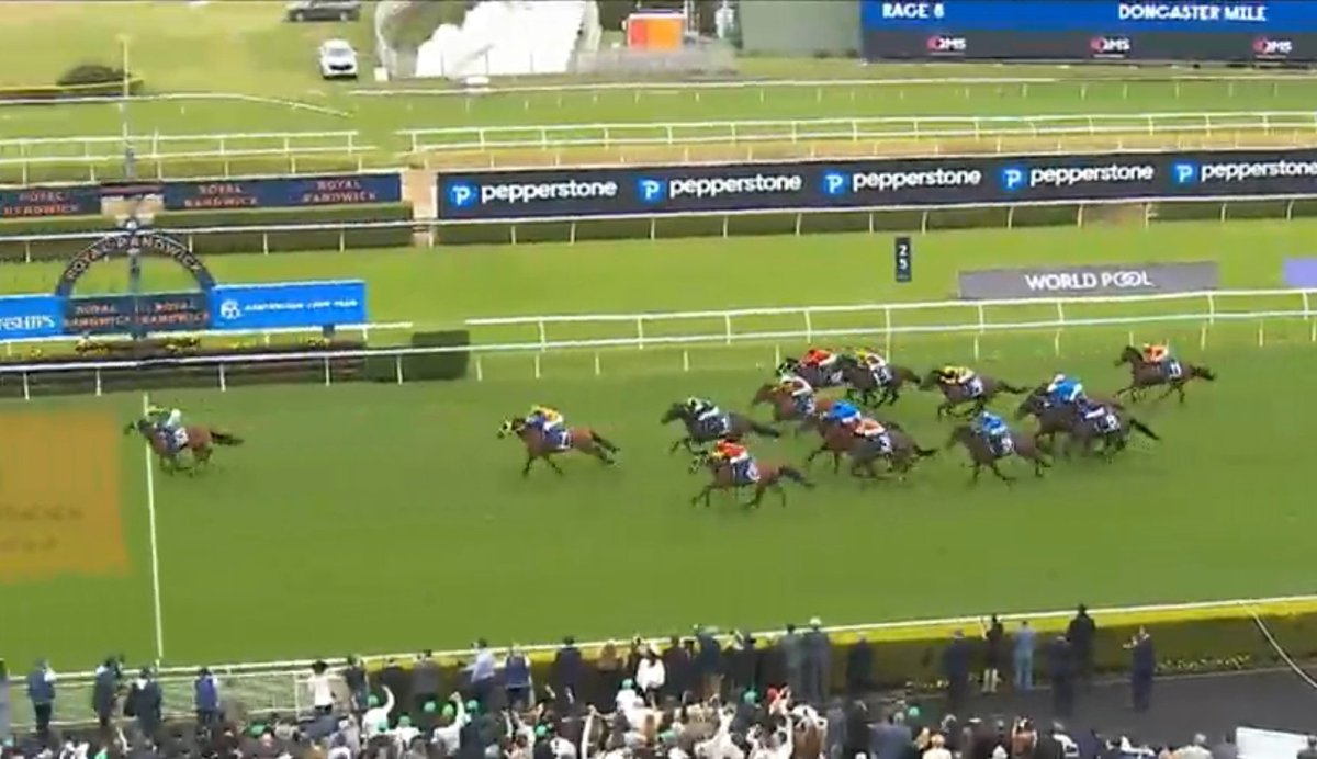 Stephen R Power tweet media