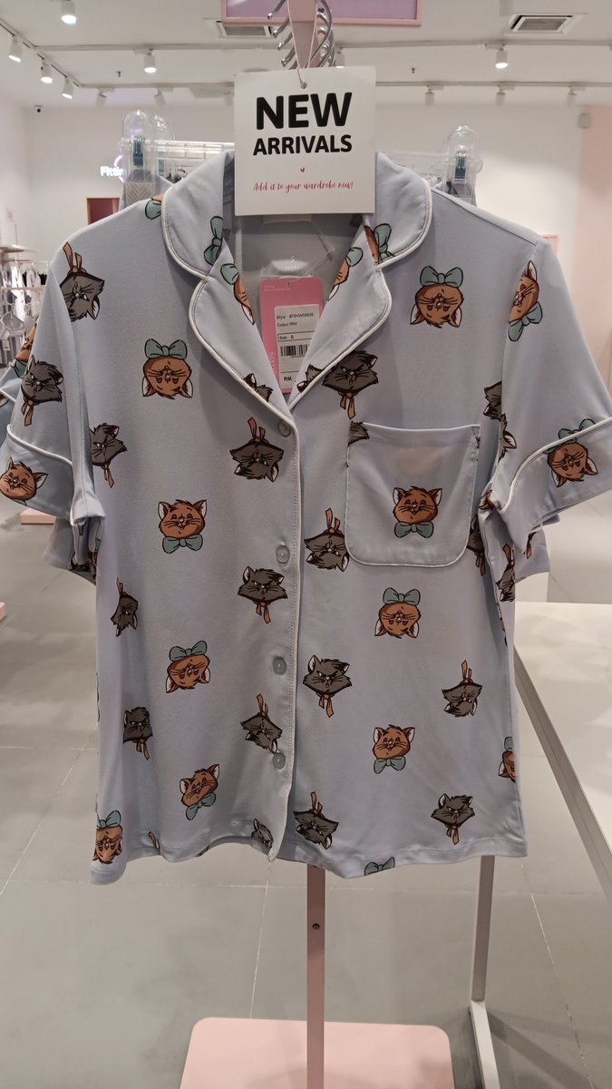 ThickerPuff's tweet photo. Pajamas Disney Collection ✨️
RM118
Dm me♥️ https://t.co/1du98W6UoF