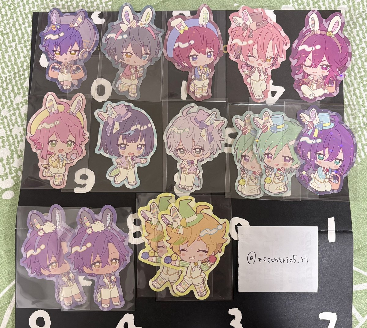 月末取引垢@必読固定ツイ tweet media