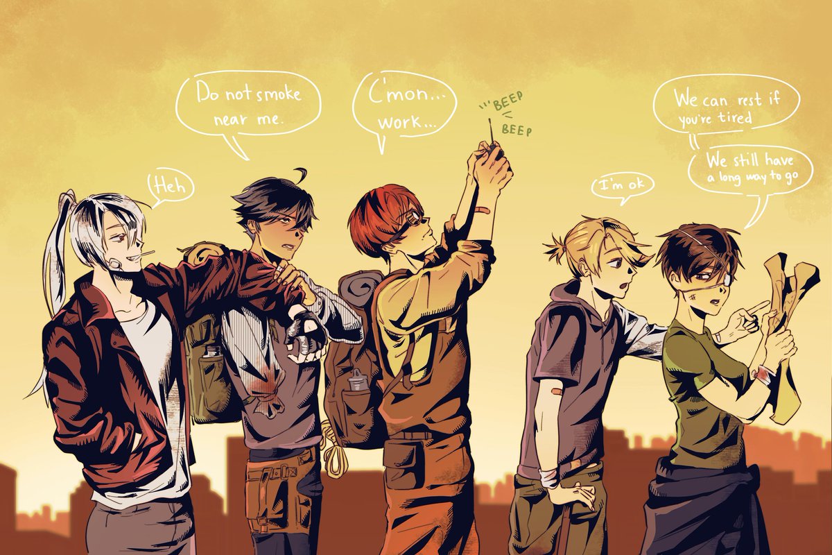 Tomagranate🦞comm open tweet media