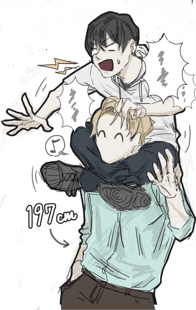 なめーなぁ tweet media