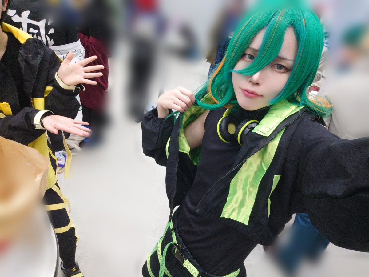 モズ。まったり💤 tweet media