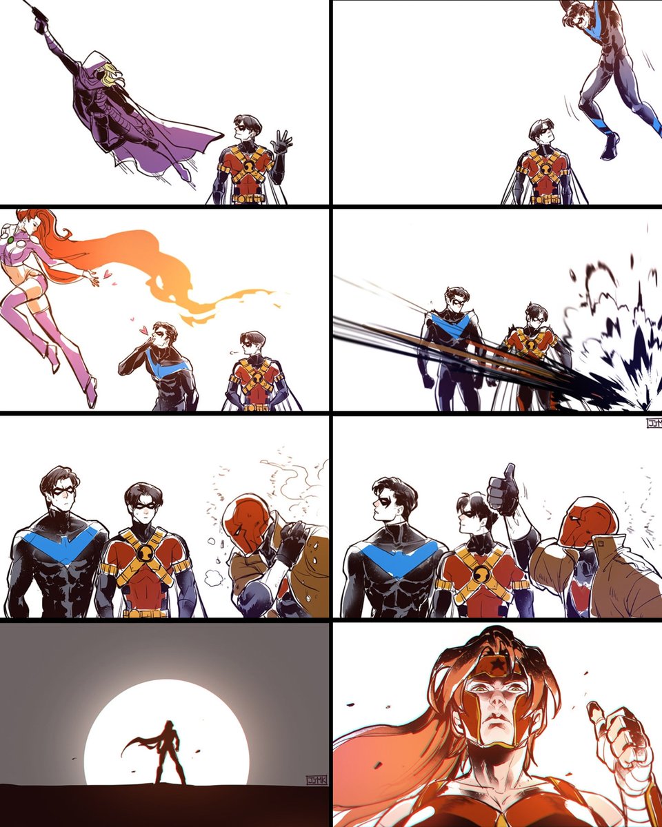 Dickkory posts 💙💜 tweet media