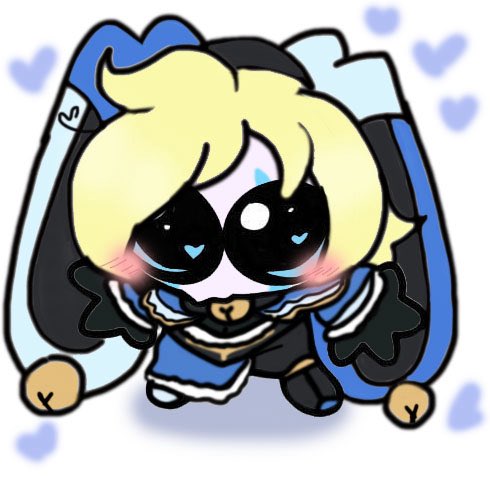 Kerribunz | Vtuber🍰🐰 tweet media