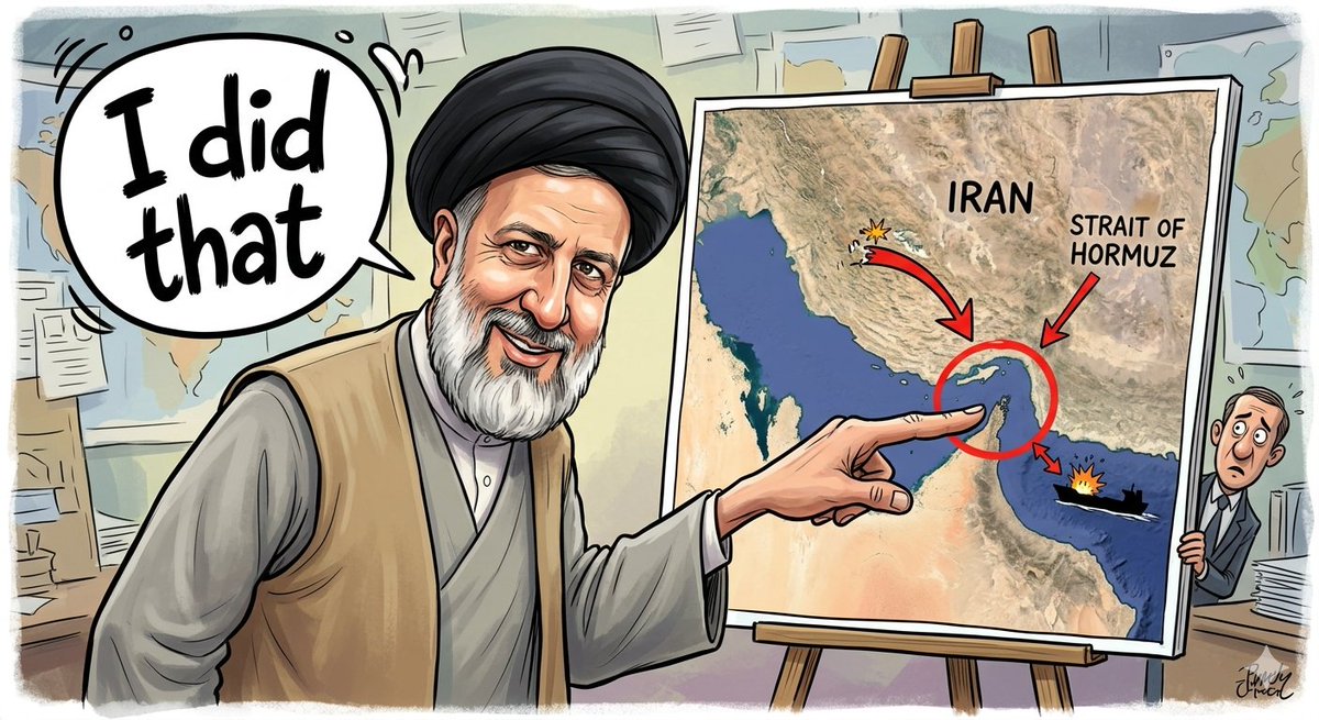 Milosandraus tweet media