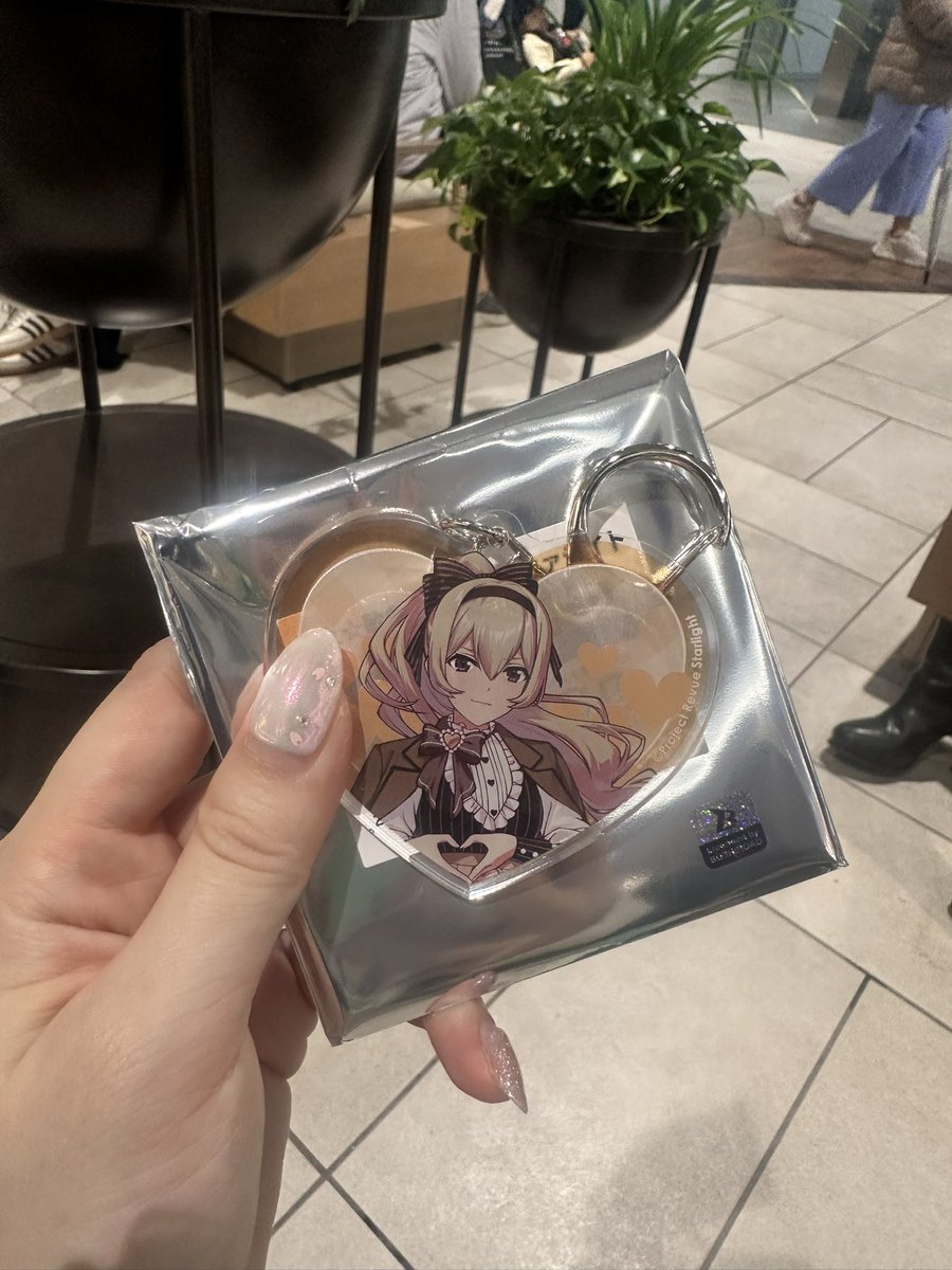 ひいの☆ tweet media