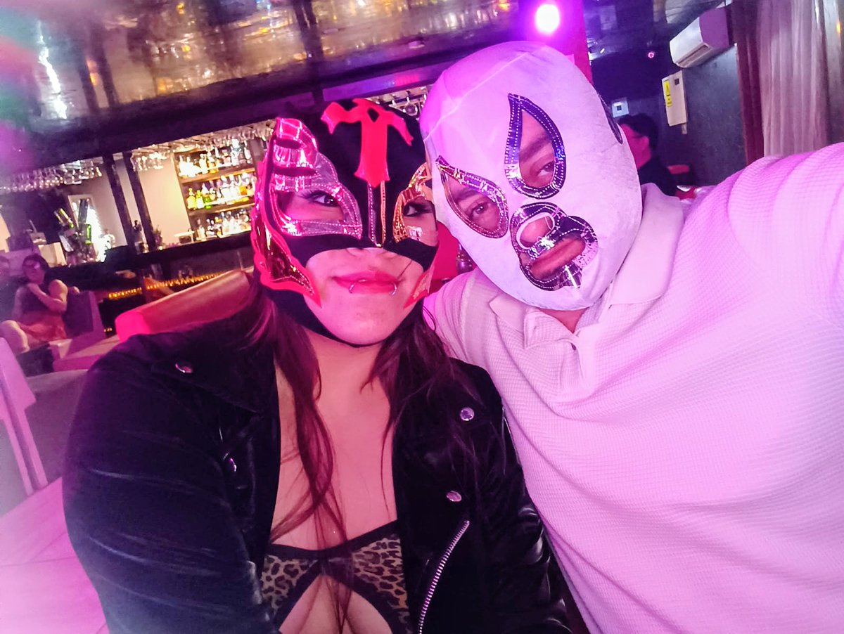 Ya estamos en nuestro lugar favorito <a href="/LupitaRomaSw/">CLUB LUPITA ROMA SW</a> <a href="/LupitaRomaSwSur/">Club Lupita Roma Sw Respaldo</a> <a href="/LRGroupSw/">Grupo Lupita Roma Sw</a> 😈👄 la atención que nos han dado los anfitriones en este lugar es único entre tantas cosas que tiene el club esperamos encontrarnos parejas unicornios y singler si nos ven nos saludan 🤭😚 😏