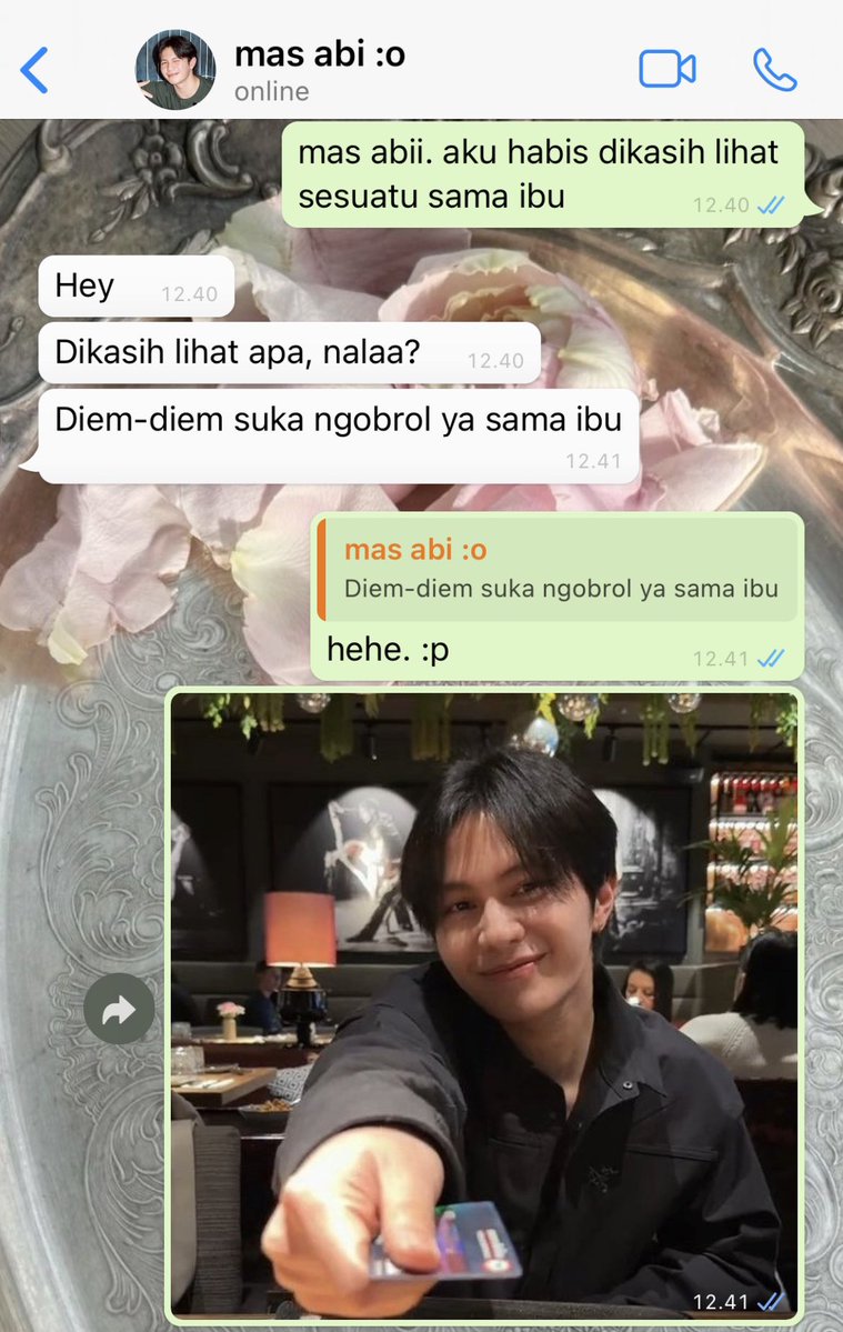  愛♥︎ tweet media