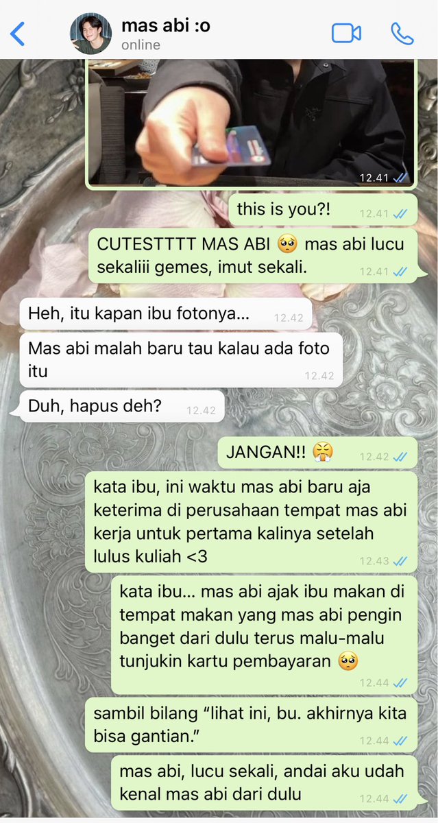  愛♥︎ tweet media