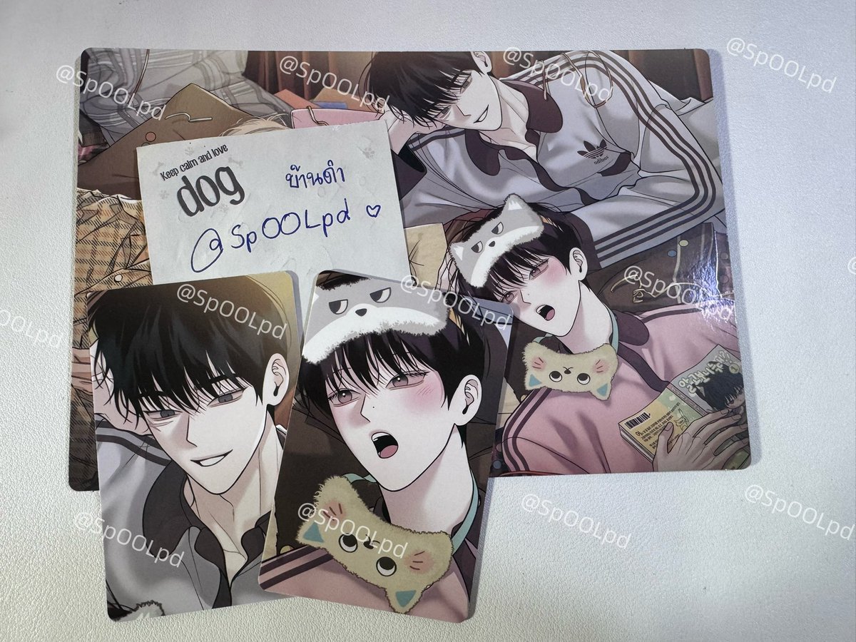 หงอกบูด📍ฟอลก่อนเดม || รอบส่ง 08/04 tweet media